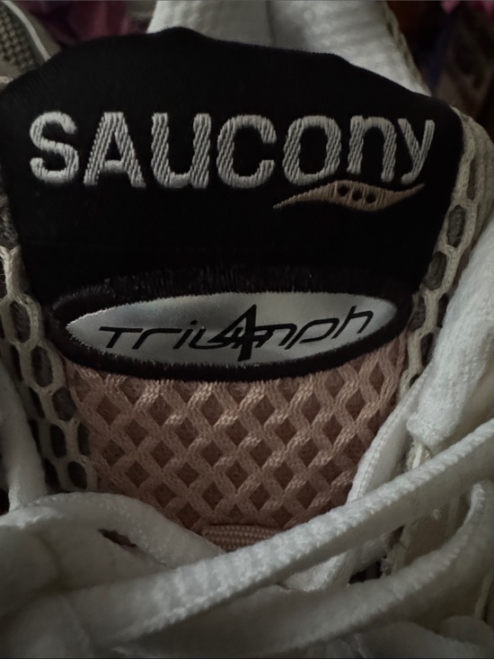 Sauchony ProGrid Triumph 4 main image 6